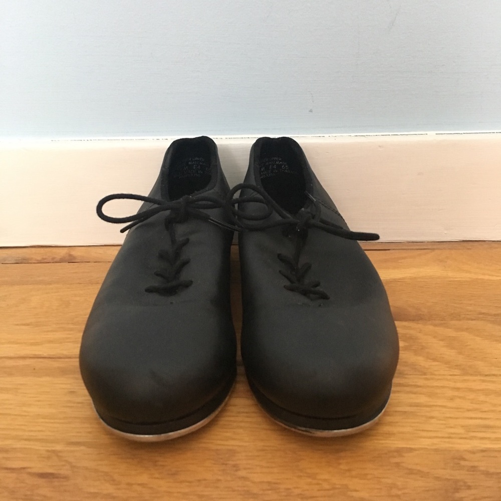 Capezio Tap Shoes